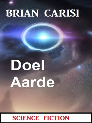 cover image of Doel Aarde